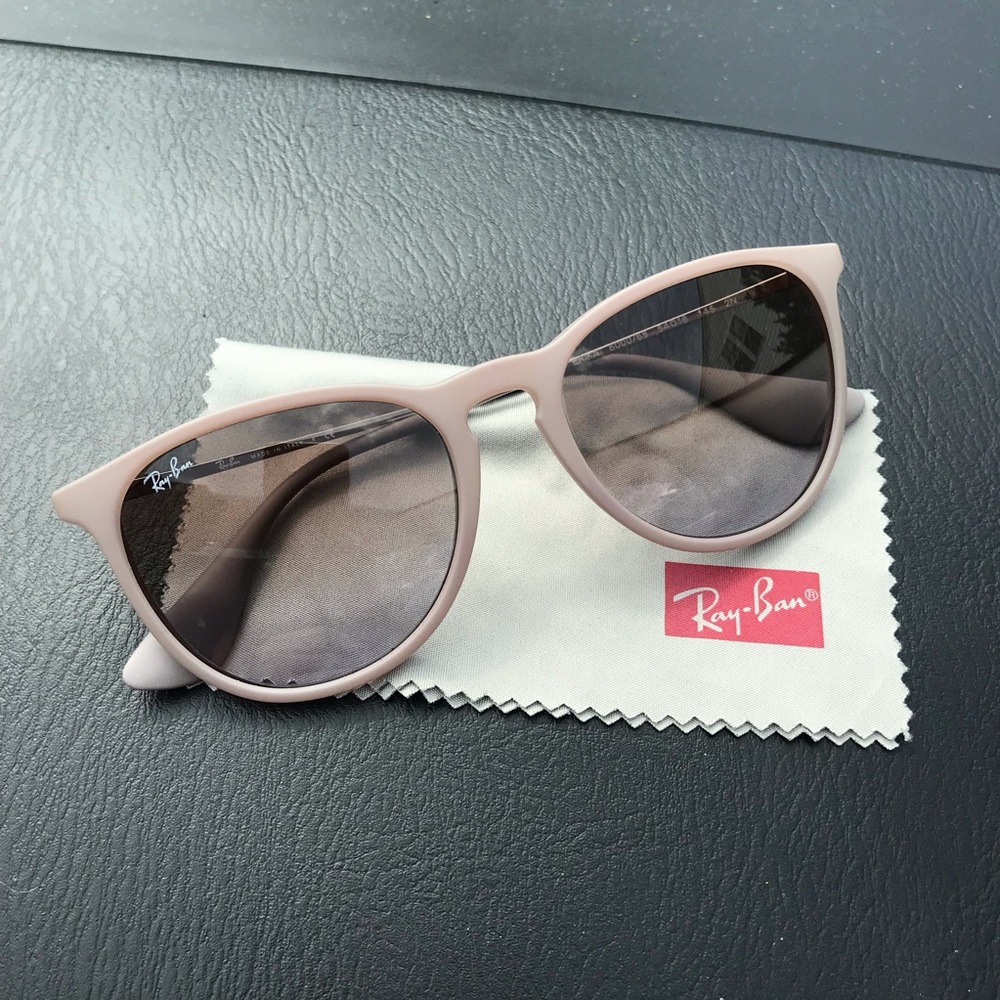 Ray-Ban Sunglasses Erika